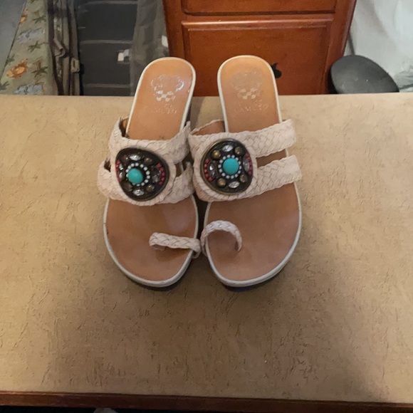 Sandals - Picture 2 of 2
